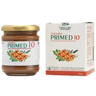 Primed 10