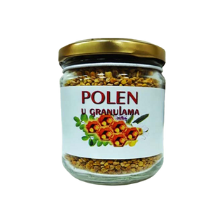 Polen Granule