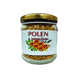 Polen Granule