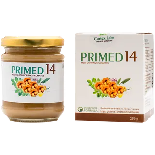 Primed 14