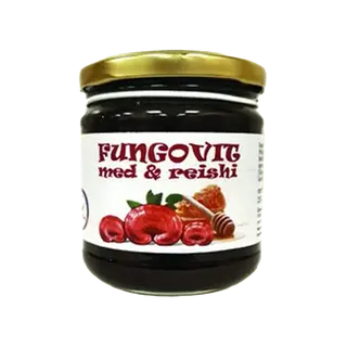 Fungovit MR