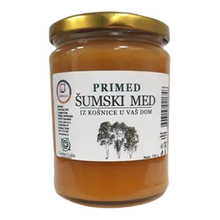 Šumski