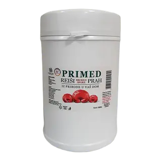 Reishi Broken Spore 500 gr