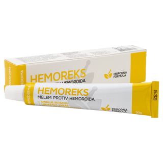 Hemoreks tuba