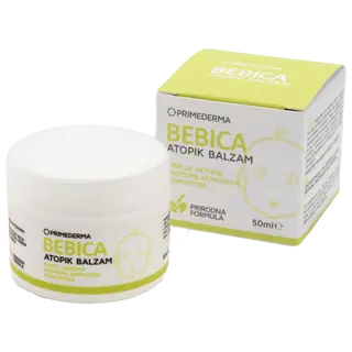 Bebica Atopik Balzam