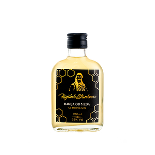Medovaca 200ml