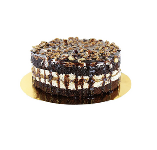 Տորթ "SAS Sweet Սնիկերս"