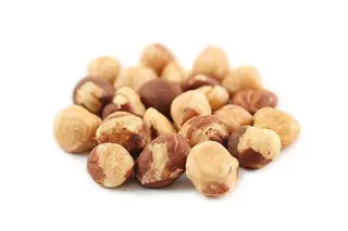 Lešnik pečeni 100g