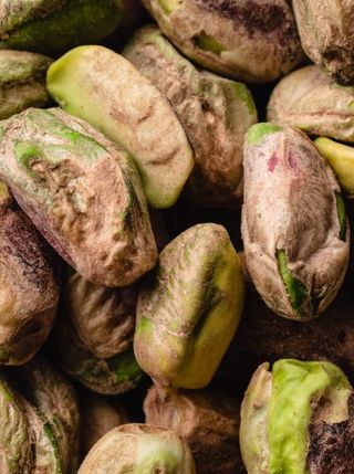 Pistaći sirovi oljušteni 100g