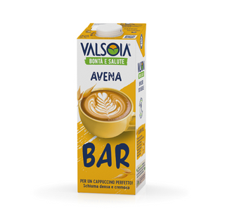 VALSOIA AVENA BARISTA 1LT