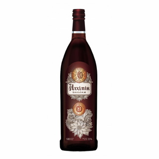 Бальзам Алхімік 35% 0,5л