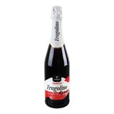 Напій винний с/а газований Tairovo Fragolino Rosso червоний н/сол 6-6,9% 0,75л