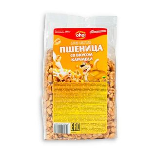 Шарики с клубнично-йогуртовым вкусом 200 гр Увелка мяг.уп.