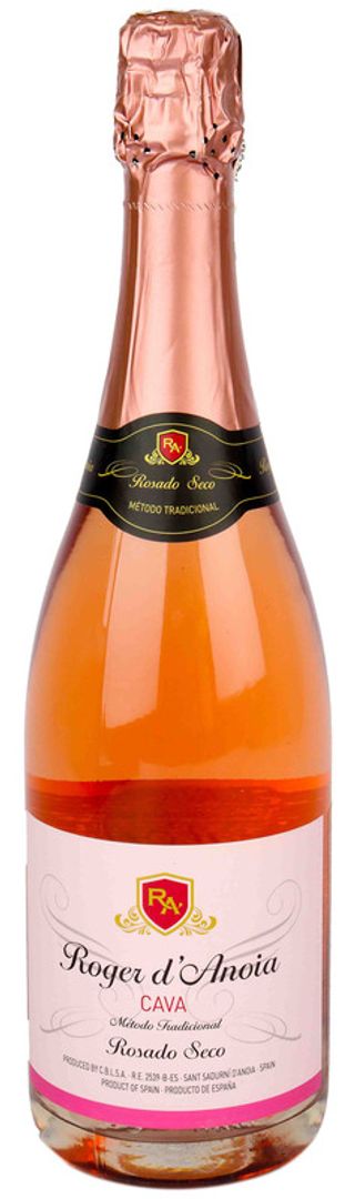 Zonin Prosecco Rose DOC Cuve 0,75л / 00114058