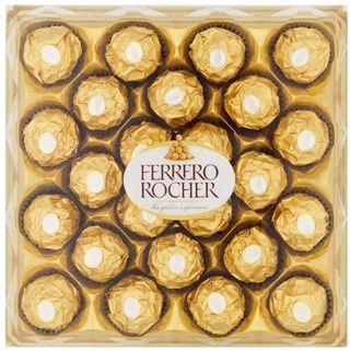 Ferrero Rocher