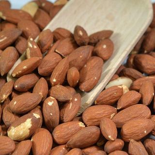 Badem jezgro peceno rf Lucar 100 grama