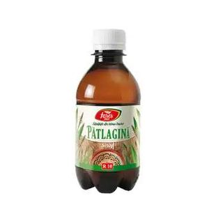 Fares Sirop Patlagina 250ml