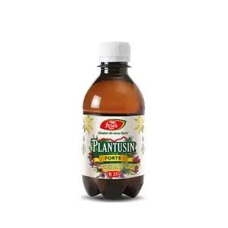 Fares Sirop Plantusin Forte 250ml