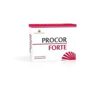 Sun Wave Procor Forte-cps. x 30