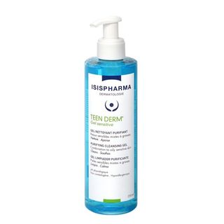 ISISPHARMA ÊTRE DERM Gel hypoallergénique, 250ml