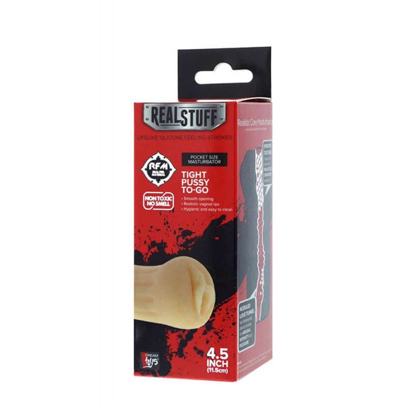 Vagine i masturbatori.