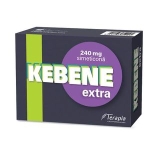 Kebene Extra-cps x 30-Terapia RO