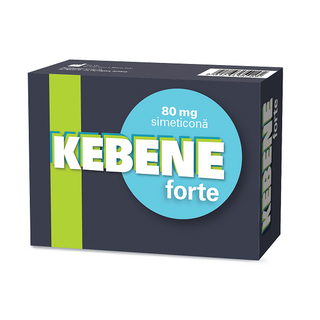 Kebene Forte-cps x 25-Terapia