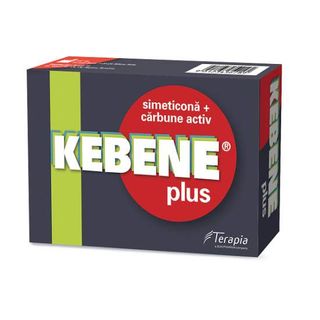 Kebene Plus-cpr x 20-Terapia RO