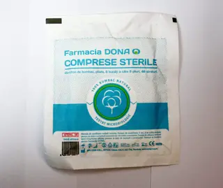 Farmacia DONA Fasa tifon 10cm/10m