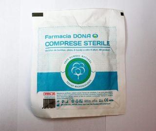 Farmacia DONA Fasa tifon 10cm/10m