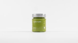 Baby kašica Brokoli