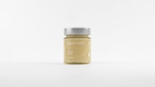 Baby kašica Kruška, proso