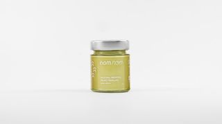 Baby kašica Piletina, brokoli