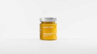 Baby kašica Junetina, šargarepa