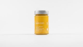 Baby kašica Batat, paškanat, poriluk