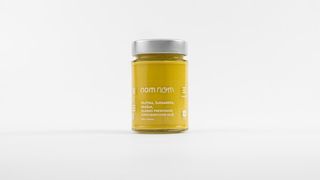 Baby kašica Piletina, šargarepa, grašak