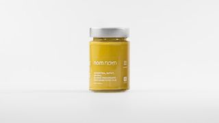 Baby kašica Jagnjetina, batat, grašak