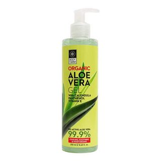 Gel Aloe Vera 250ml Body Farm