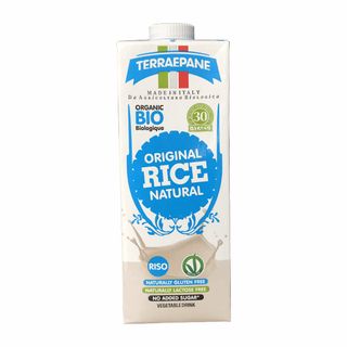 Băutură organică din orez 1L Terraepane