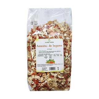 Amestec de Legume 300g Cuore Verde