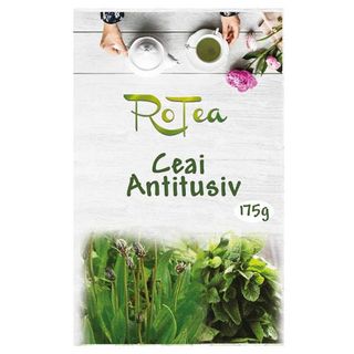 Ceai Antitusiv 175 g RoTea