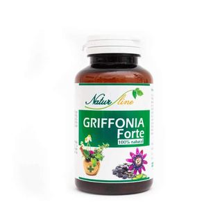 Griffonia Forte 60 cps NaturLine