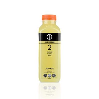 Glovo Jananas sok #2 500ml