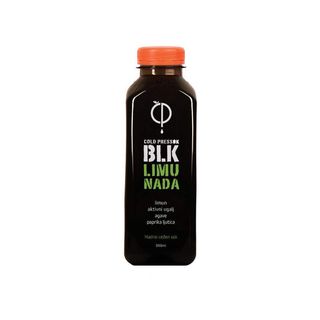 Glovo BLK limunada 500ml