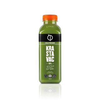Glovo Krastavac 100% 500ml