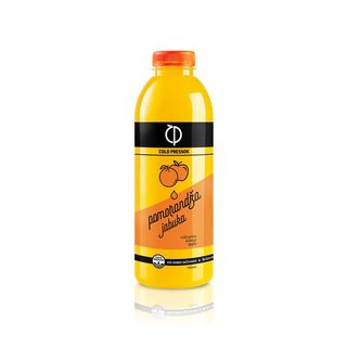 Glovo Pomorandža jabuka 750ml