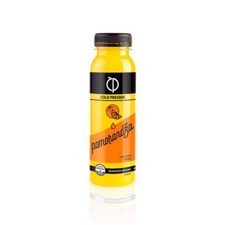 Glovo 100% Pomorandža 250ml