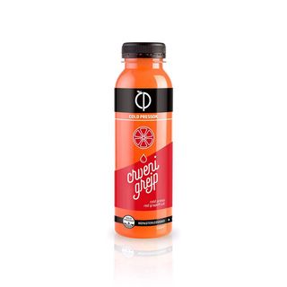 Glovo Crveni grejp 250ml