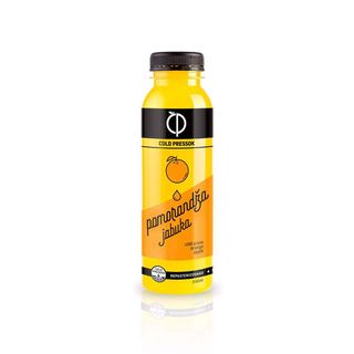 Glovo Pomorandža jabuka 250ml