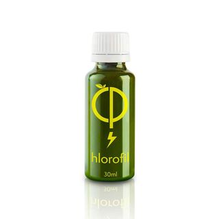 Glovo Hlorofil 30ml